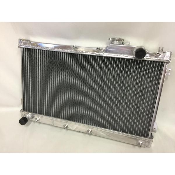 NA ロードスター オール アルミ ラジエター NA6 NA8 ラジエーター