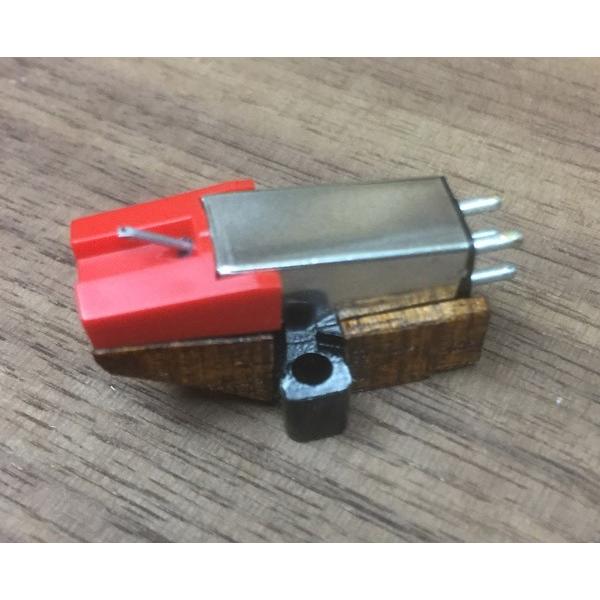 VintegeJoin.MMカートリッジ 新品未使用 ヴィンテージジョイン 純国産MMカートリッジ（アコースティック