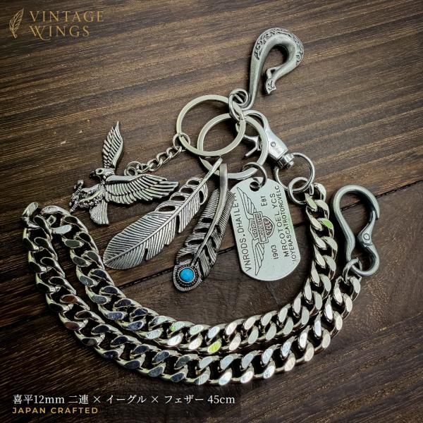 �E�H���b�g�`�F�[�� �J���r�i �A���J�W �X�g���[�g �o�C�J�[ �����Y ���B���e�[�W �Ò� VINTAGE WINGS ���i�摜