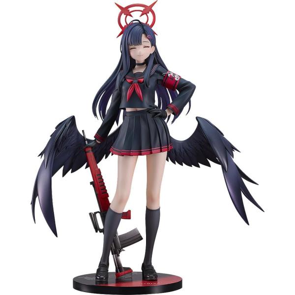 新品 ブルーアーカイブ Blue Archive イチカ 1/7スケール プラスチック製 塗装済み完成品 フィギュア
