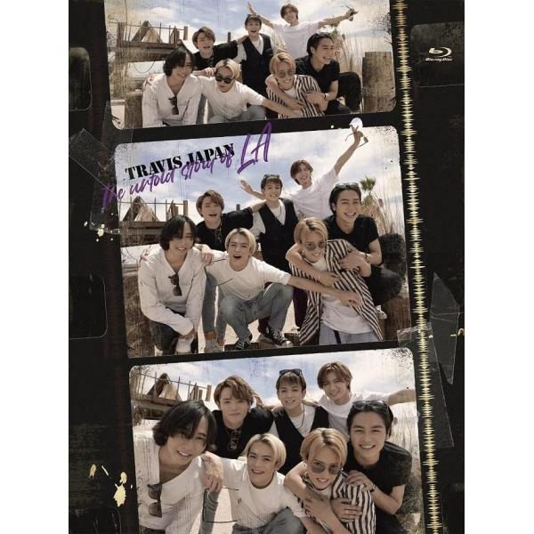 日本の仕事を全てストップし、語学やダンス、ボーカルスキル向上を目指し、メンバー７人で共同生活をしながら過ごしたアメリカ・ロサンゼルスでの留学生活。そしてその中で掴み取ったグローバルデビュー。華々しくデビューを飾った笑顔の裏で、今まで語られる...