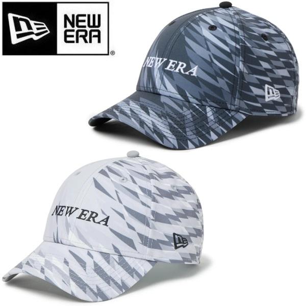 NEW ERA（ニューエラ） ゴルフ キャップ 9FORTY グリッド NEW ERA NEW