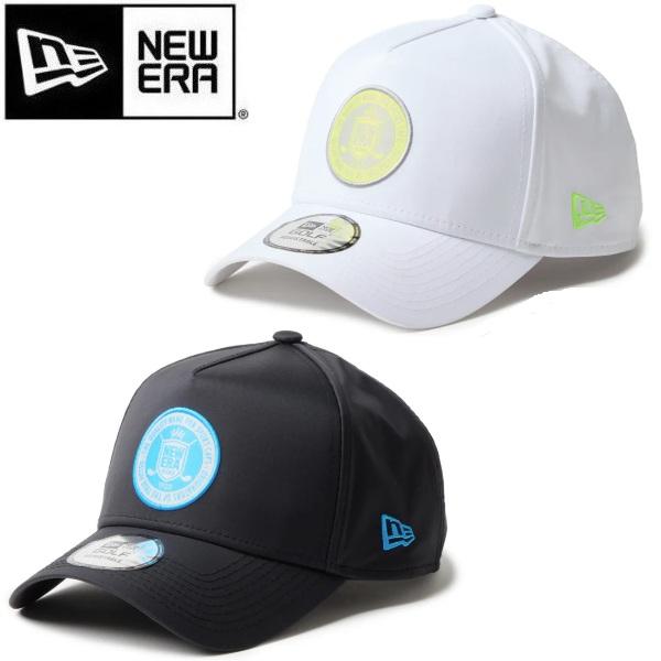 NEW ERA（ニューエラ） ゴルフ キャップ 9FORTY A-Frame ZAMZA NEW ERA