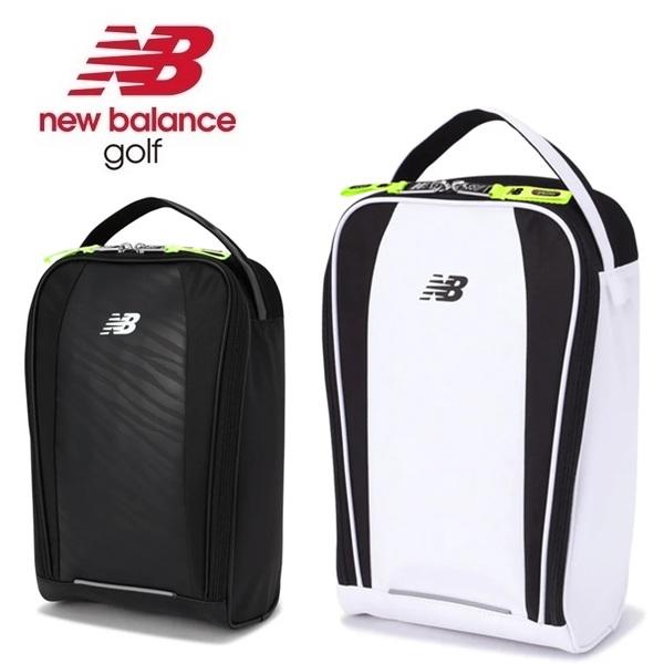 ニューバランス ゴルフ シューズバッグ (UNISEX) New Balance Golf 012-6184002