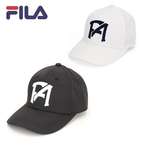 FILA SPORTS GOLF メンズ キャップ  FILA SPORTS 785-901