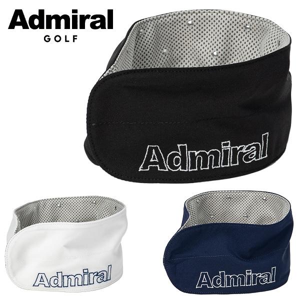 アドミラル ゴルフ ネッククーラー ベルオアシス(R) ADMB5A13 Admiral Golf ADMB5A13