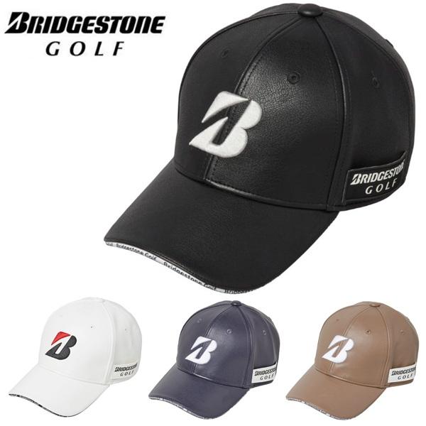 ブリヂストン ゴルフ キャップ 秋冬 限定プロモデルキャップ メンズ BRIDGESTONE GOLF CPW26A 2026発売