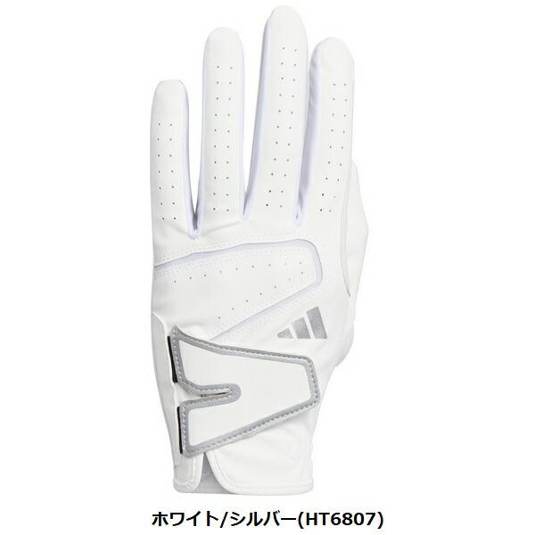 �A�f�B�_�X �S���t �O���[�u ZG23 �O���[�u ����p �����Y Adidas Golf NMH91 ���i�摜4