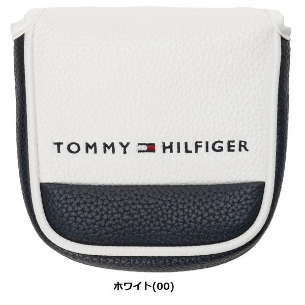 �g�~�[�q���t�B�K�[ �S���t �p�^�[�J�o�[ �}���b�g�p �x�[�V�b�N TOMMY HILFIGER GOLF THMG4SH5 ���i�摜1