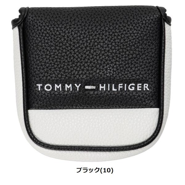 �g�~�[�q���t�B�K�[ �S���t �p�^�[�J�o�[ �}���b�g�p �x�[�V�b�N TOMMY HILFIGER GOLF THMG4SH5 ���i�摜3