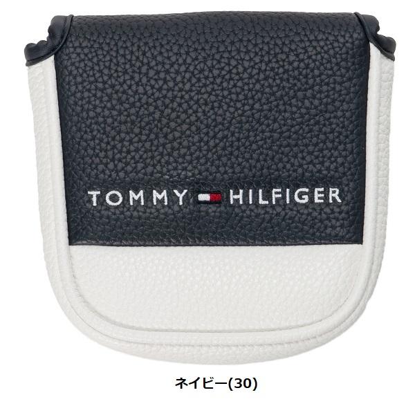 �g�~�[�q���t�B�K�[ �S���t �p�^�[�J�o�[ �}���b�g�p �x�[�V�b�N TOMMY HILFIGER GOLF THMG4SH5 ���i�摜5