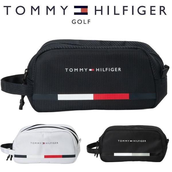 TOMMY HILFIGER GOLF（トミー ヒルフィガー ゴルフ） トミー