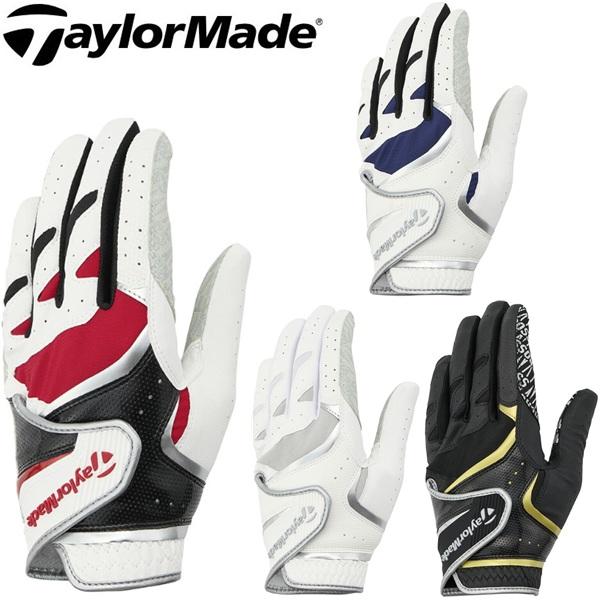 テーラーメイド ゴルフ グローブ インタークロス 7.0 グローブ 左手用 メンズ TaylorMade Golf TL931