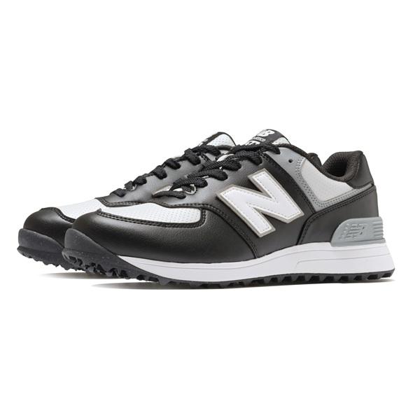 値下げ中　美品　ニューバランス　28.5 4Eワイド　スパイクレスゴルフシューズ New Balance Golf（ニューバランスゴルフ） ニューバランス ゴルフ