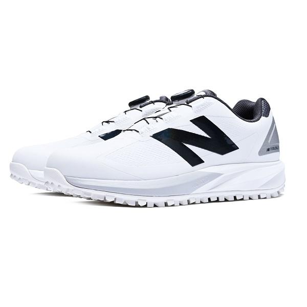 New Balance ゴルフシューズ UGB1001A 25cm New Balance Golf（ニューバランスゴルフ） ニューバランス ゴルフ