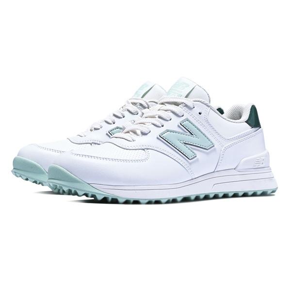 ニューバランス レディース ゴルフシューズ WGS574Q3 New Balance Golf（ニューバランスゴルフ） ニューバランス ゴルフ
