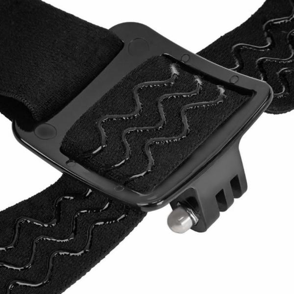 Gopro アクセサリー 頭 ヘルメット ハンズフリー ヘッド マウント カメラ Buyee Servis Zakupok Tretim Licom Buyee Pokupajte Iz Yaponii