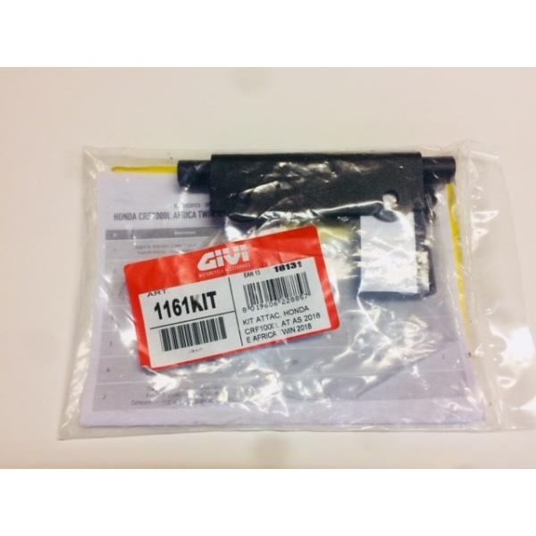 oCN obO AP[X GIVI z_ CRF1000 AtJcC 2018- pjAXe[tpuPbg