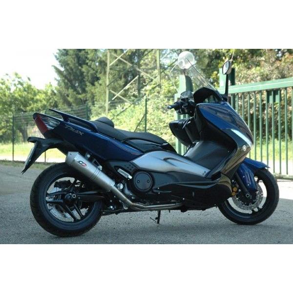 oCN }t[ pcGL][Xg XeX QCPVXe A~ I[oTCT[ }n T-Max500 08-12