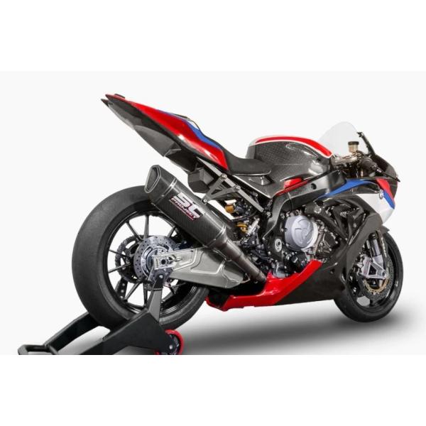 パーツ s1000rr scproject SC-PROJECT】バイク用マフラー | S1000RR 製品情報