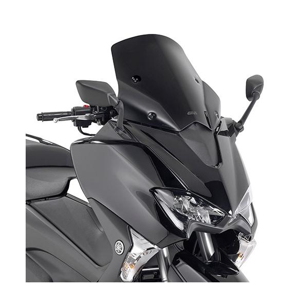 GIVI（ジビ） バイク スクリーン ヤマハ T-Max530 2015- スポーツ
