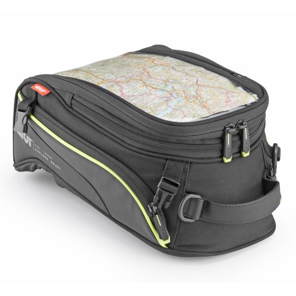 GIVI（ジビ） タンクバッグ Easy-Tベース取付タイプ 10L容量 NC750X