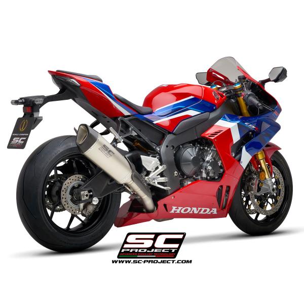 SC PROJECT CBR1000RR (おね下げ中!!!) SC PROJECT CBR1000RR (おね下げ中!!!) SC-PROJECT】バイク用