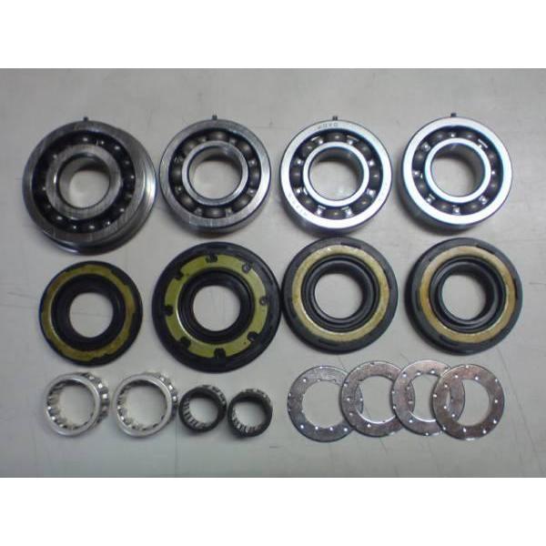 カワサキ KR-1 / KR-1S KR-1R クランクシャフト リビルド用 ベアリング