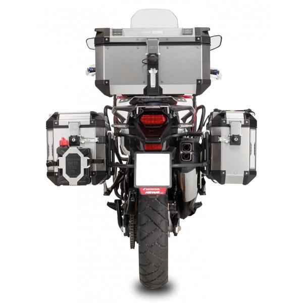 バイク パニアケース Givi トレッカーアウトバック 48l 37l サイズ違いコンビネーション ブラック Buyee Servis Zakupok Tretim Licom Buyee Pokupajte Iz Yaponii
