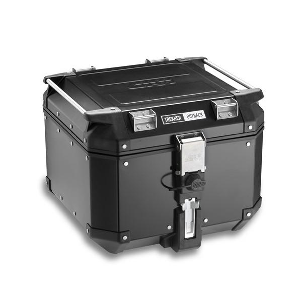 oCN Monokey gbvP[X GIVI Trekker Outback 42bg ubN