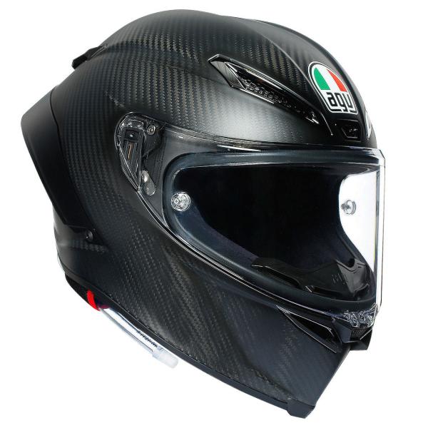 AGV バイク ヘルメット フルフェイス ピスタ GP-RR FIMホモロ AGV バイク ヘルメット フルフェイス ピスタ GP-RR FIMホモロ