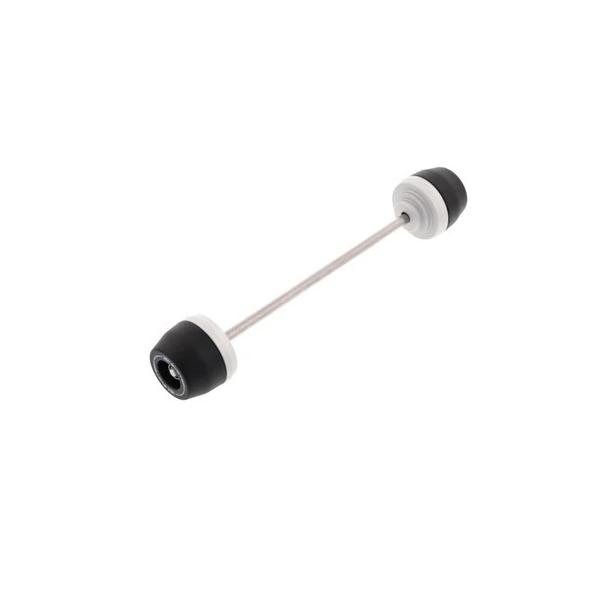 BMW Mアクスルプロテクター s1000rr BMW純正 M アクスルプロテクター のパーツレビュー | S1000RR