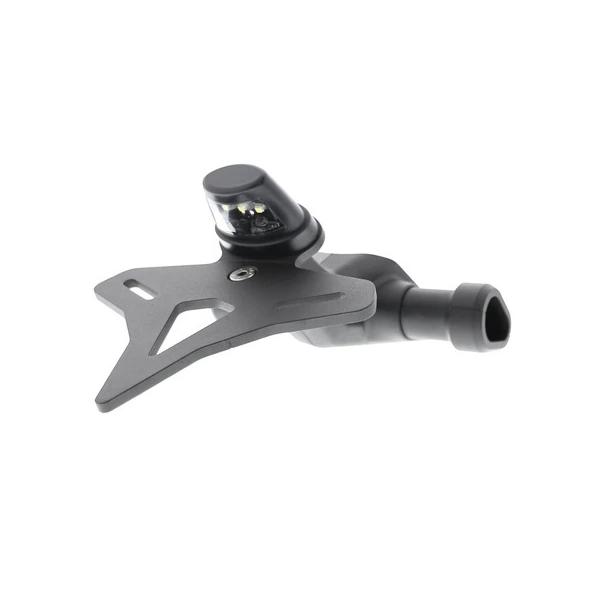 EVOTECH Performance �o�C�N �t�F���_�[���X �L�b�g ���}�n YZF R1 / R1-M 2015-