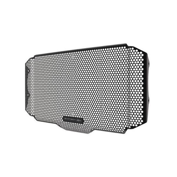 EVOTECH Performance バイク ラジエター ガード カワサキ Z900RS 2018