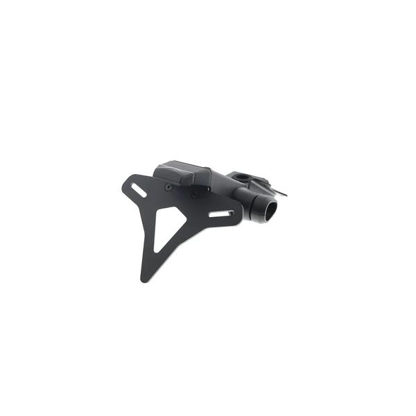 EVOTECH Performance バイク フェンダーレス キット ヤマハ MT-09 2021