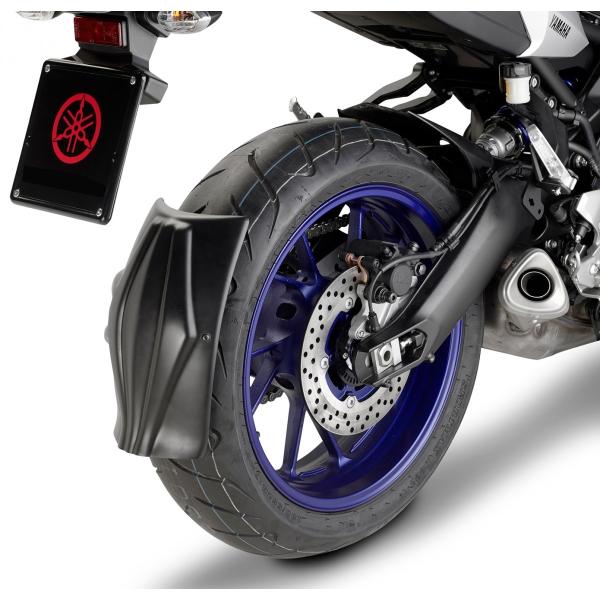 GIVI バイク リアフェンダー ヤマハ MT-09 Tracer スプラッシュ GIVI バイク リアフェンダー ヤマハ MT-09 Tracer スプラッシュ