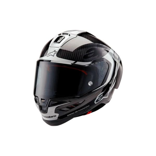 バイク ヘルメット フルフェイス アルパインスターズ Alpinestars