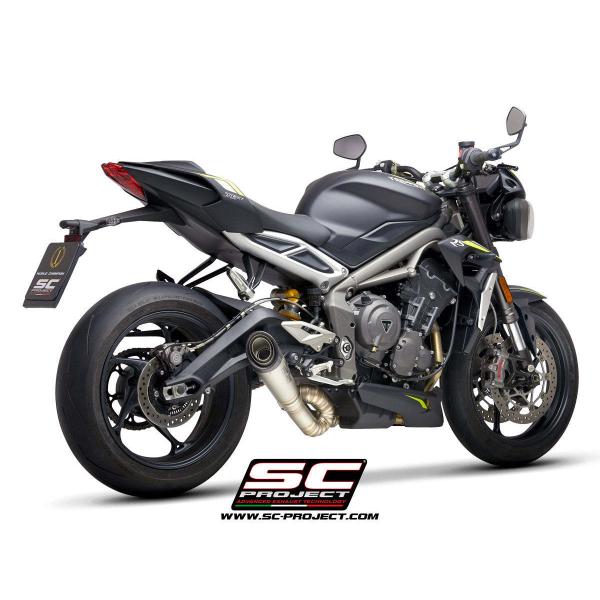 バイク用マフラー トライアンフの人気商品・通販・価格比較 バイク用マフラー トライアンフの人気商品・通販・価格比較