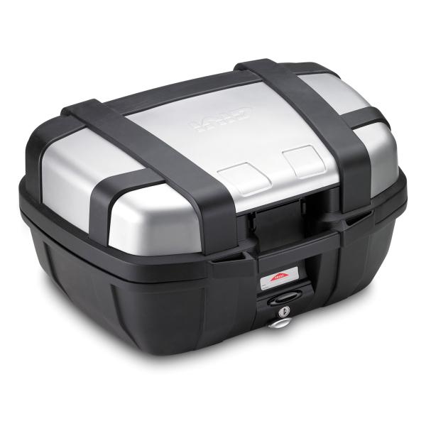 GIVI（ジビ） バイク Monokey トップケース GIVI Trekker Outback 52