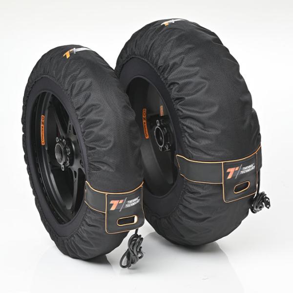 GET HOT タイヤウォーマー 17インチ 120/70と185/55で使用 vio0009_tt-pro-xxl