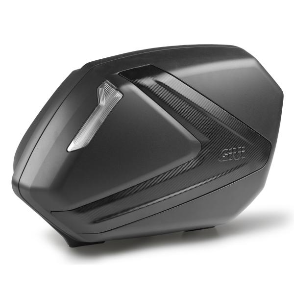 GIVI（ジビ） バイク バッグ パニアケース GIVI Monokey サイドケース