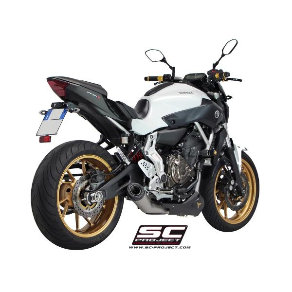 oCN }t[ SC-PROJECT - tGL][XgVXe 2-1 &amp; xgRjbN TCT[ "O[GfBV" (obtt) MT-07 '13-16