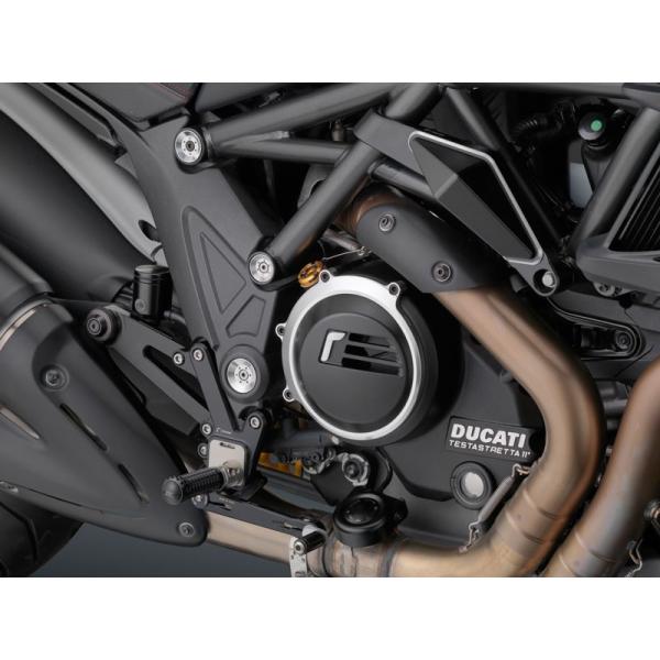 バイク エンジンカバー Rizoma リゾマ クラッチカバー ドカティ ディアベル Buyee Buyee Japanese Proxy Service Buy From Japan Bot Online