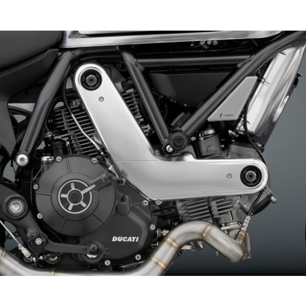 バイク エンジンカバー Rizoma リゾマ タイミングベルト カバー ドカティ スクランブラー Buyee Buyee Japanese Proxy Service Buy From Japan Bot Online