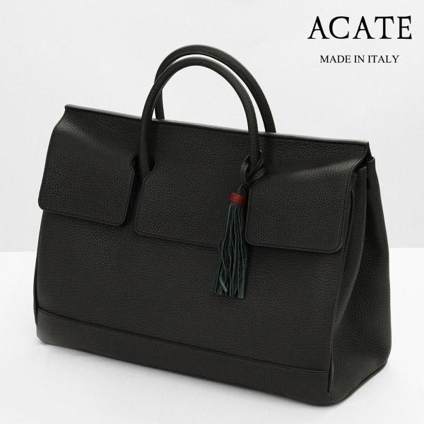 アカーテ ACATE ボストンバッグ OSTRO2-M オストロ2 Mサイズ メンズ