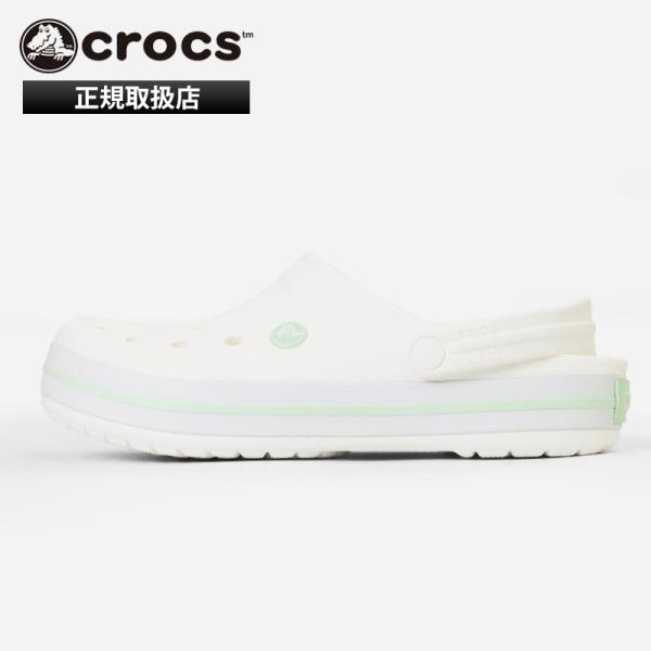 crocs（クロックス） サンダル クロックバンド クロッグ 軽量 定番
