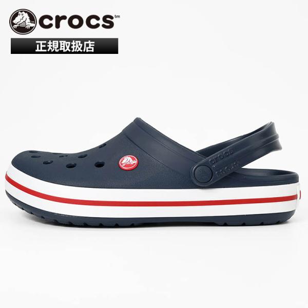 crocs（クロックス） サンダル クロックバンド クロッグ Crocband Clog