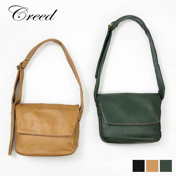 Creed(ファッション) クリード Creed ショルダーバッグ Chewy 