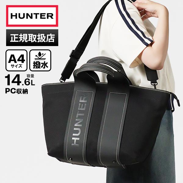 HUNTER（ハンター） ショルダーバッグ リファインド スティッチ