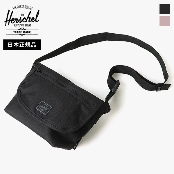Herschel Supply（ハーシェルサプライ） ショルダーバッグ GRADE MINI 